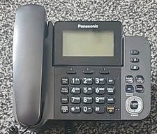 Panasonic tgf320e corded for sale  COVENTRY