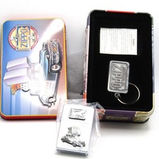 Zippo chrysler saratoga d'occasion  Expédié en Belgium