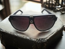 Lunettes soleil carrera d'occasion  Marseille XII