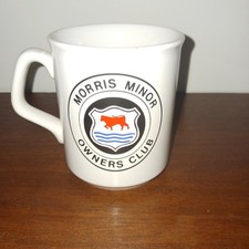 Vintage morris minor for sale  Midlothian