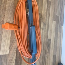 20m outdoor lead for sale  LYMINGTON