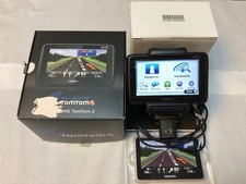 Blueme tomtom sat for sale  BANBURY