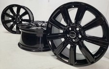 Range rover black for sale  Huntington Beach