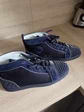 Christian louboutin homme d'occasion  Marmande