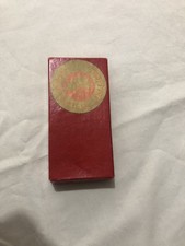Vintage wax seal for sale  SWANSEA