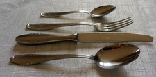 Besteck essbesteck ddr gebraucht kaufen  Greifswald-Umland ll
