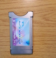 Câmera de TV Module X Dream Free – Usado  comprar usado  Enviando para Brazil
