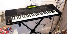 Keyboard technics kn1000 gebraucht kaufen  Hamburg