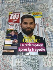 Magazine tele star d'occasion  Massy