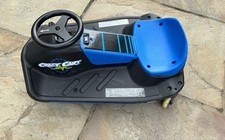 Razor crazy cart for sale  BARNSLEY
