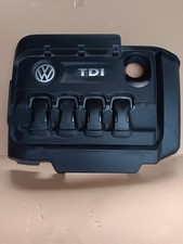 Motorabdeckung tdi tiguan gebraucht kaufen  Achim