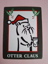 Otter brewery beer for sale  PRESTON