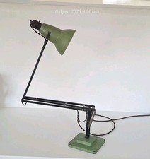 Early anglepoise lamp for sale  CHELMSFORD