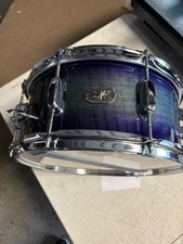 Tama artwood maple for sale  La Cygne
