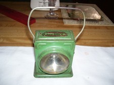 Antique vintage green for sale  Viking
