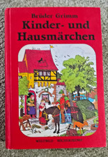 Kinder hausmärchen gesamtausg gebraucht kaufen  Berlin