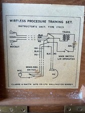 Vintage amateur radio for sale  GRANTHAM