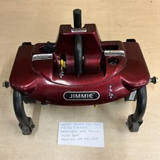 Shoprider jimmie axle for sale  Noble