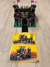 Lego vintage black usato  Mondovi