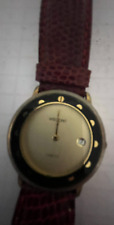 Orologio viscont.usato. quartz usato  Pozzuoli