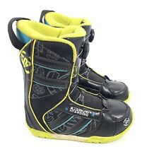 Vandal snowboard boa for sale  Caledonia