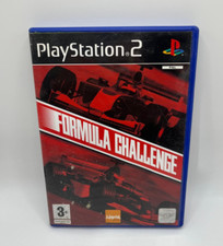 Formula challenge ps2 usato  Guidonia Montecelio