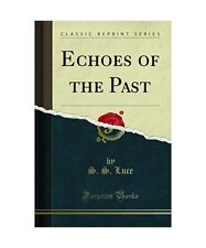 Echoes the past gebraucht kaufen  Trebbin