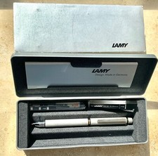 Tolle gebrauchte lamy gebraucht kaufen  Bergisch Gladbach