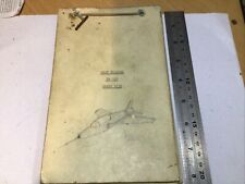 Used folland gnat for sale  NORWICH