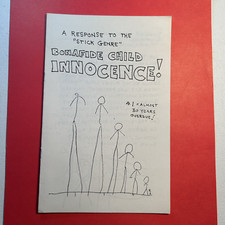 Bonafide child innocence for sale  Pompton Plains