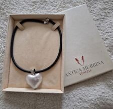 Antica murrina necklace for sale  BROADWAY