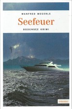 Seefeuer bodensee krimi gebraucht kaufen  Quierschied