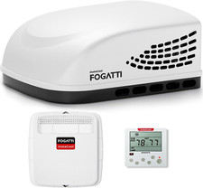 Fogatti 500btu camper for sale  Stafford
