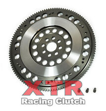 Volante de embreagem de corrida XTR 10,4 LBS ACURA HONDA K20A2 K20A3 K24 comprar usado  Enviando para Brazil