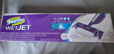Swiffer wetjet hardwood for sale  San Jose