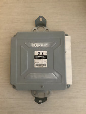 Usado, JDM 2005 Subaru WRX STi 2.0L EJ207 V9 Turbo Engine ECU 22611AL300 ECM 6 VELOCIDADES MT comprar usado  Enviando para Brazil