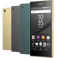 Sony xperia e6653 for sale  LONDON