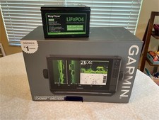 Garmin echomap 93sv for sale  Chicago