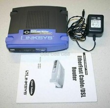 Linksys etherfast cable for sale  Milltown