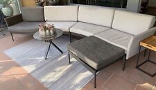 Lounge sitzgruppe ildigo gebraucht kaufen  Bornheim