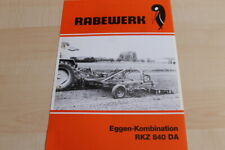 144563 rabewerk eggenkombinati gebraucht kaufen  Göttingen