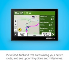 Garmin drive gps d'occasion  Expédié en Belgium
