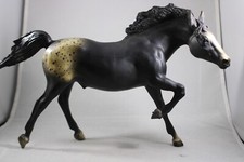 Vintage breyer black for sale  Seattle