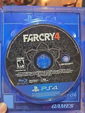 Far Cry 4 - PS4 comprar usado  Enviando para Brazil