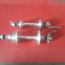 Rares moyeux campagnolo d'occasion  Ghisonaccia