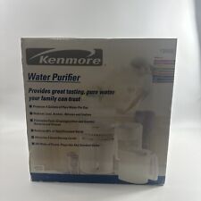 Kenmore countertop gallon for sale  Weaverville