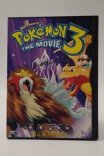 Pokemon movie for sale  San Bernardino