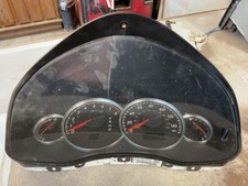 Speedometer 2008 subaru for sale  Tilton