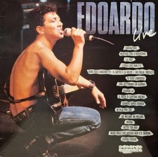 edoardo bennato live usato edoardo bennato live usato Napoli