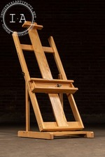 Vintage adjustable wooden for sale  USA